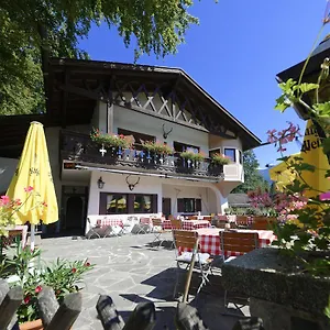 Gunglstubn Hotel