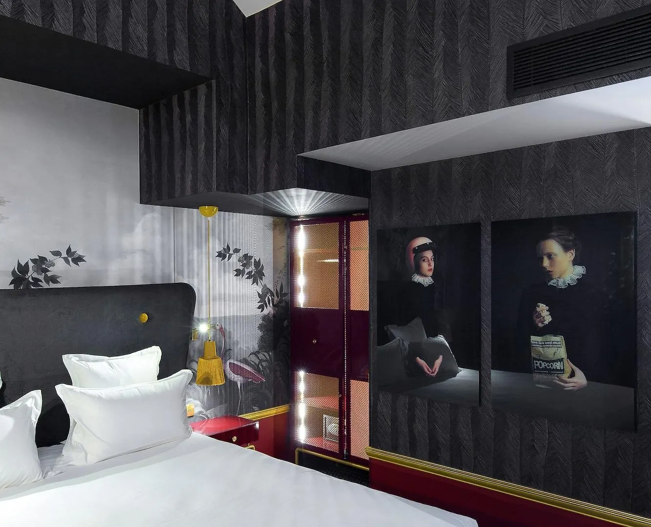 Snob Hotel by Elegancia París 4*,  Francia