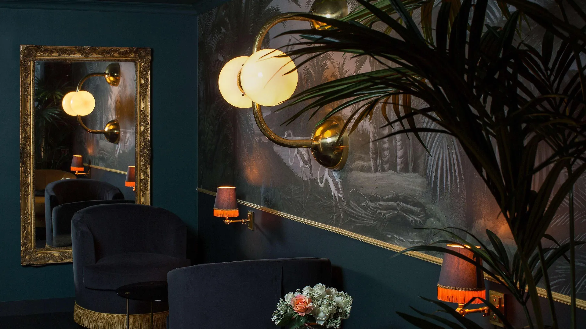 Snob Hotel by Elegancia París 4*,  Francia