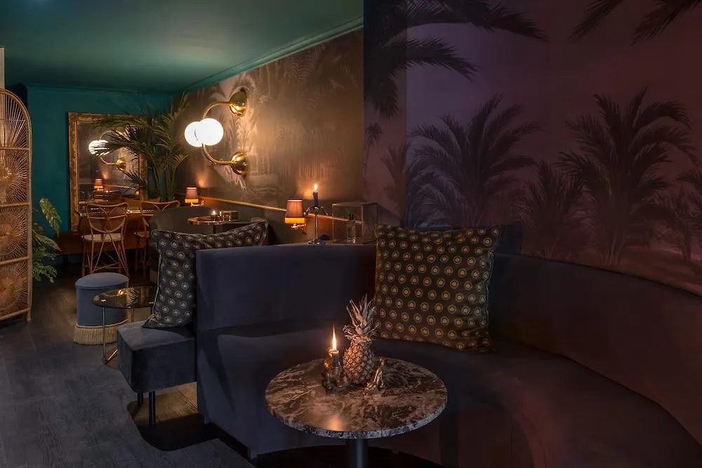 Snob Hotel by Elegancia París 4*,  Francia