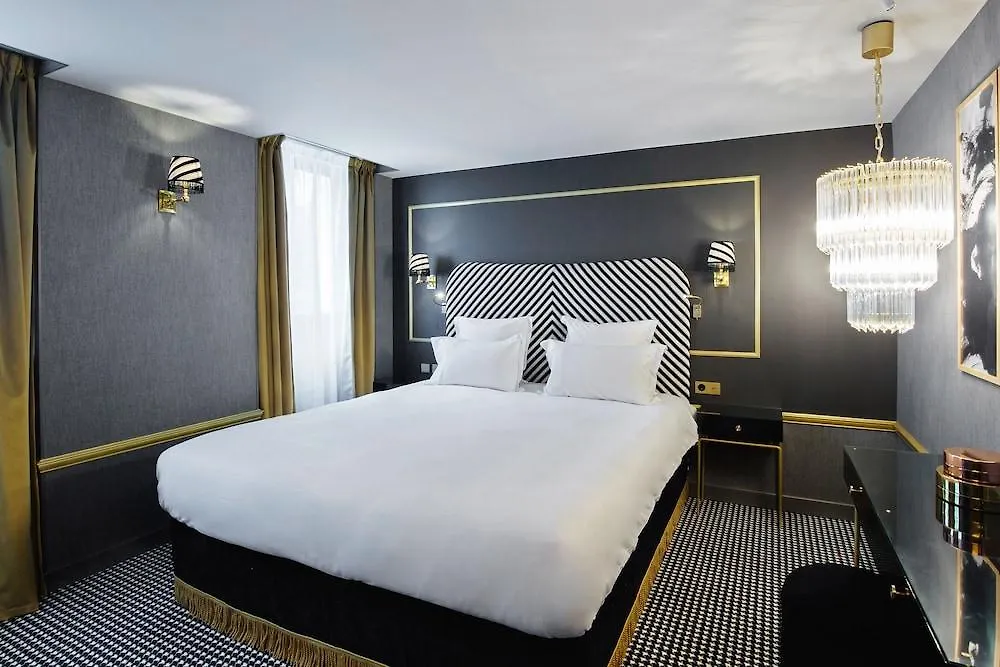 ****  Snob Hotel by Elegancia París Francia